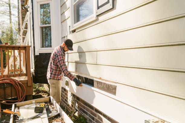 Trusted Siding Replacement service in Independence, OR - Creative Siding
